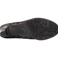 Bottines|Talons*Laura Vita Albane 198Q Anthracite